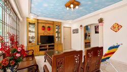 Blk 282 Toh Guan View (Jurong East), HDB 4 Rooms #600742491